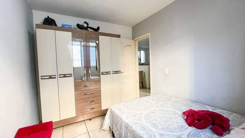 Apartamento, Planalto, 2 Quartos, 1 Vaga
