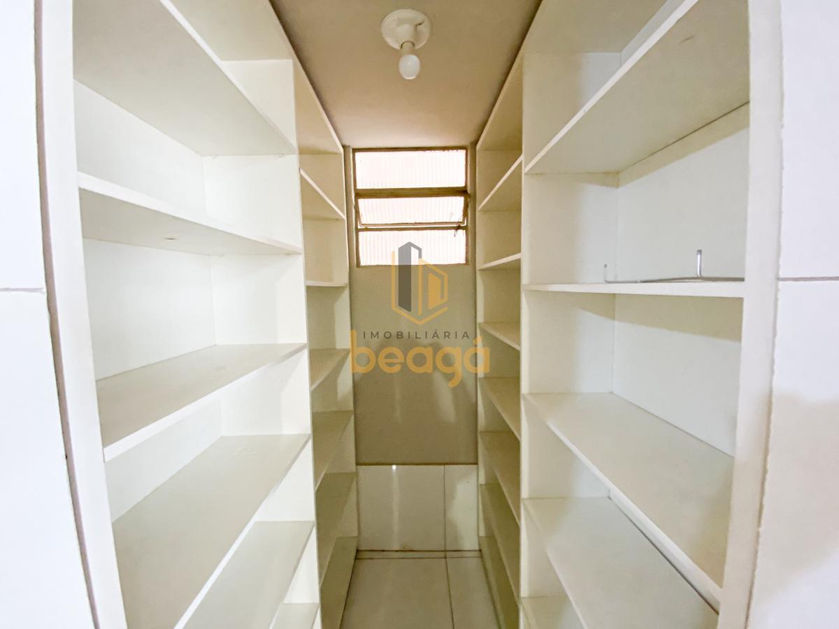 Casa, Dom Cabral, 2 Quartos, 0 Vaga