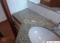 Apartamento, Havaí, 3 Quartos, 1 Vaga