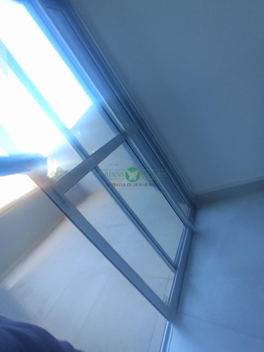 Apartamento, Jaraguá, 2 Quartos, 1 Vaga, 1 Suíte