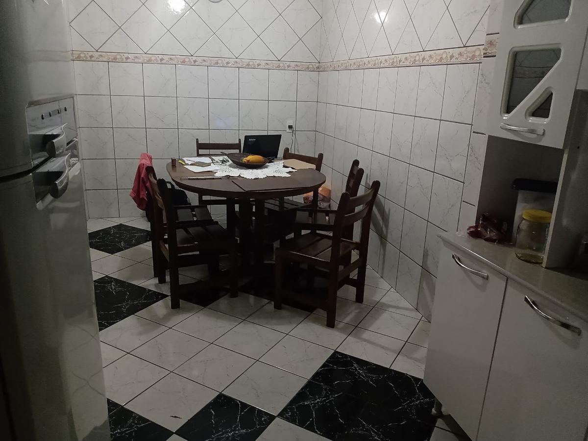 Casa, Parque Maracanã, 4 Quartos, 2 Vagas
