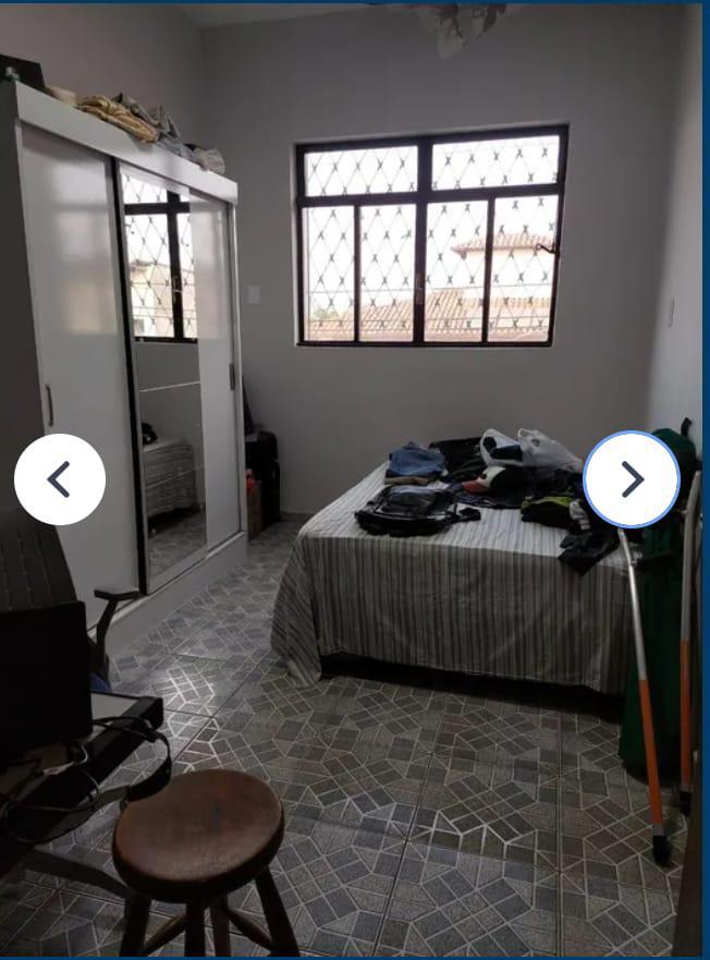 Casa, Santa Efigênia, 8 Quartos, 3 Vagas