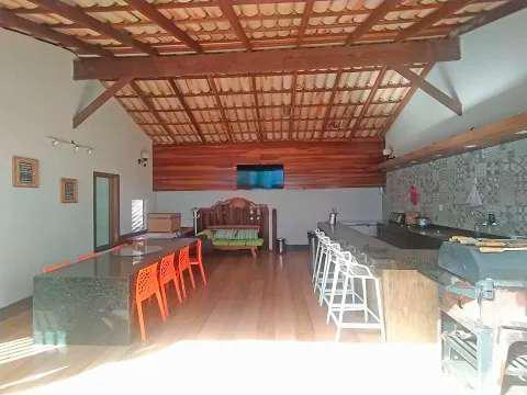 Casa, São Bento, 5 Quartos, 4 Vagas, 2 Suítes