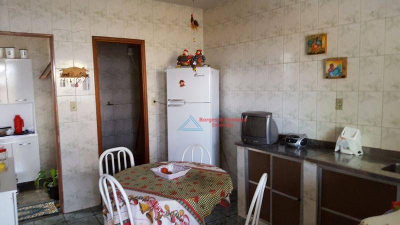 Casa, Vila Barcelona, 4 Quartos, 1 Vaga