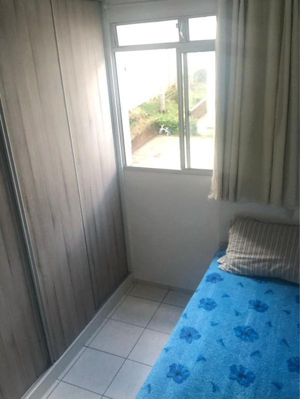 Apartamento, Granja Verde, 2 Quartos, 1 Vaga