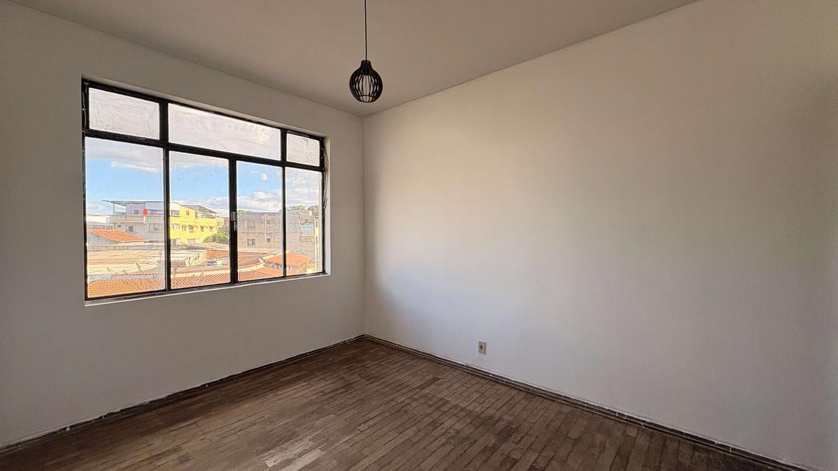 Apartamento, Venda Nova, 3 Quartos, 1 Vaga, 1 Suíte
