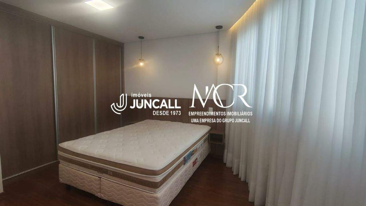 Apartamento, São Pedro, 2 Quartos, 2 Vagas, 1 Suíte