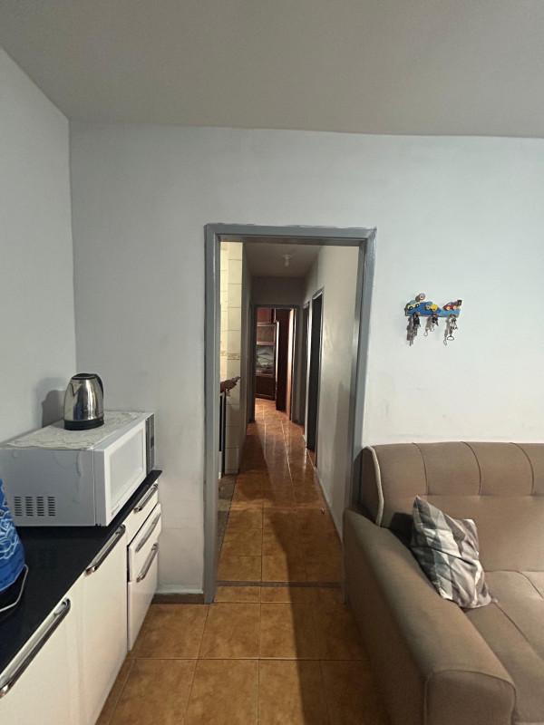Apartamento, Serra Verde (venda Nova), 3 Quartos, 1 Vaga