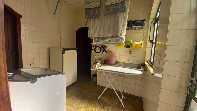 Casa, São Bento, 6 Quartos, 5 Vagas, 4 Suítes