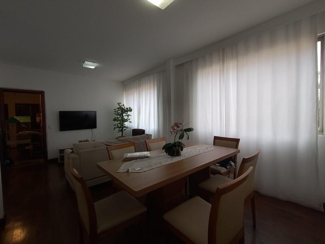 Apartamento, Prado, 3 Quartos, 2 Vagas, 1 Suíte