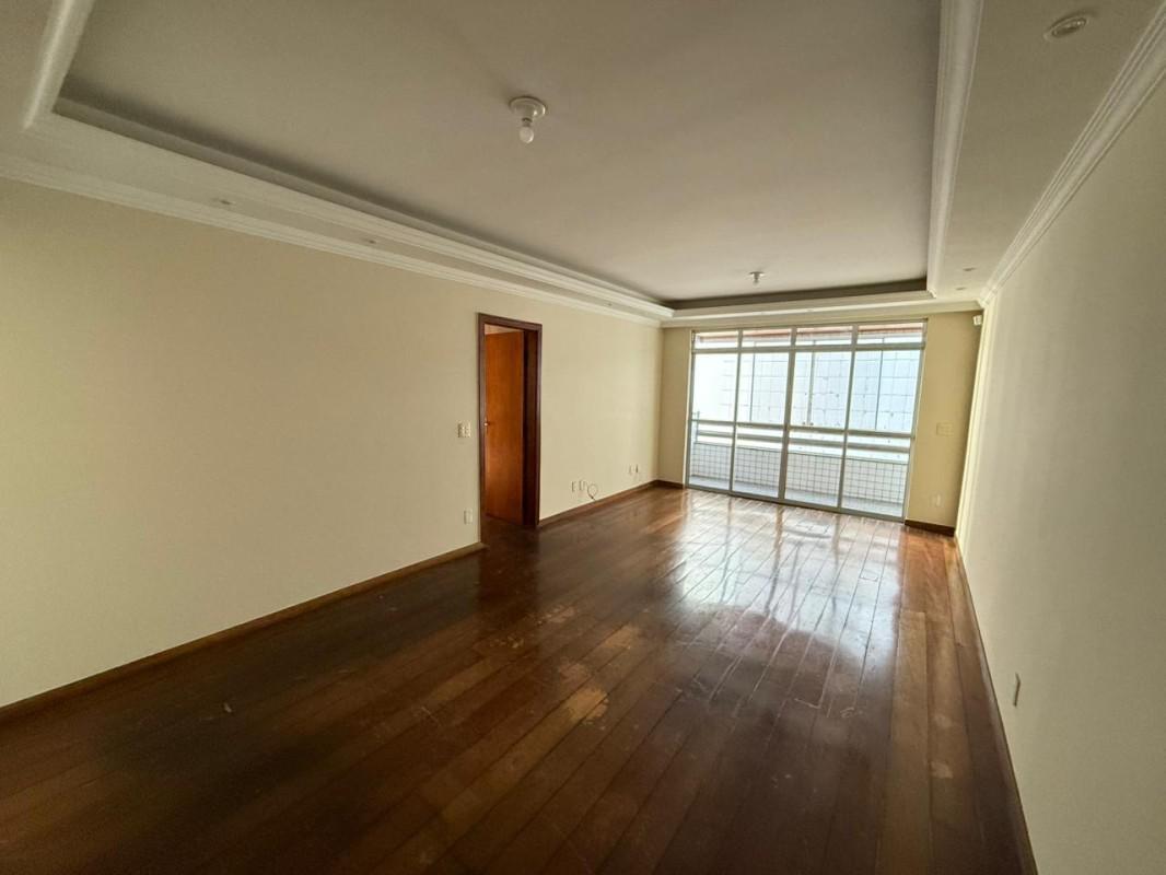 Apartamento, Itapoã, 3 Quartos, 2 Vagas, 1 Suíte