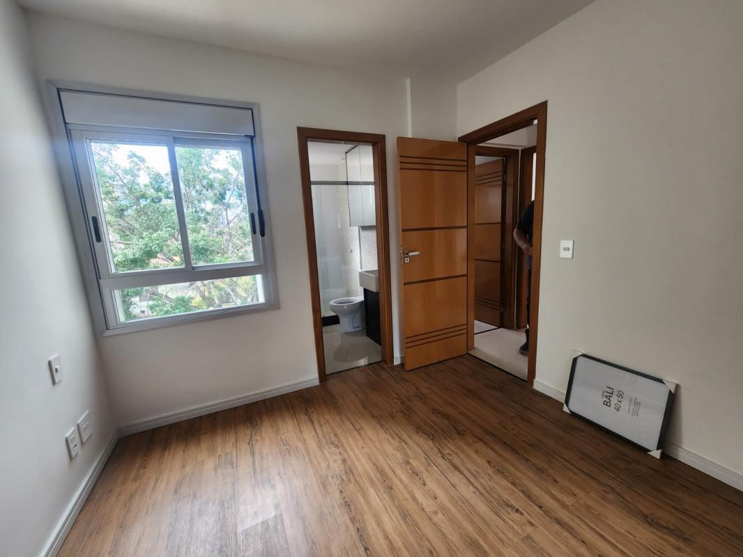 Apartamento, Carlos Prates, 3 Quartos, 2 Vagas, 1 Suíte