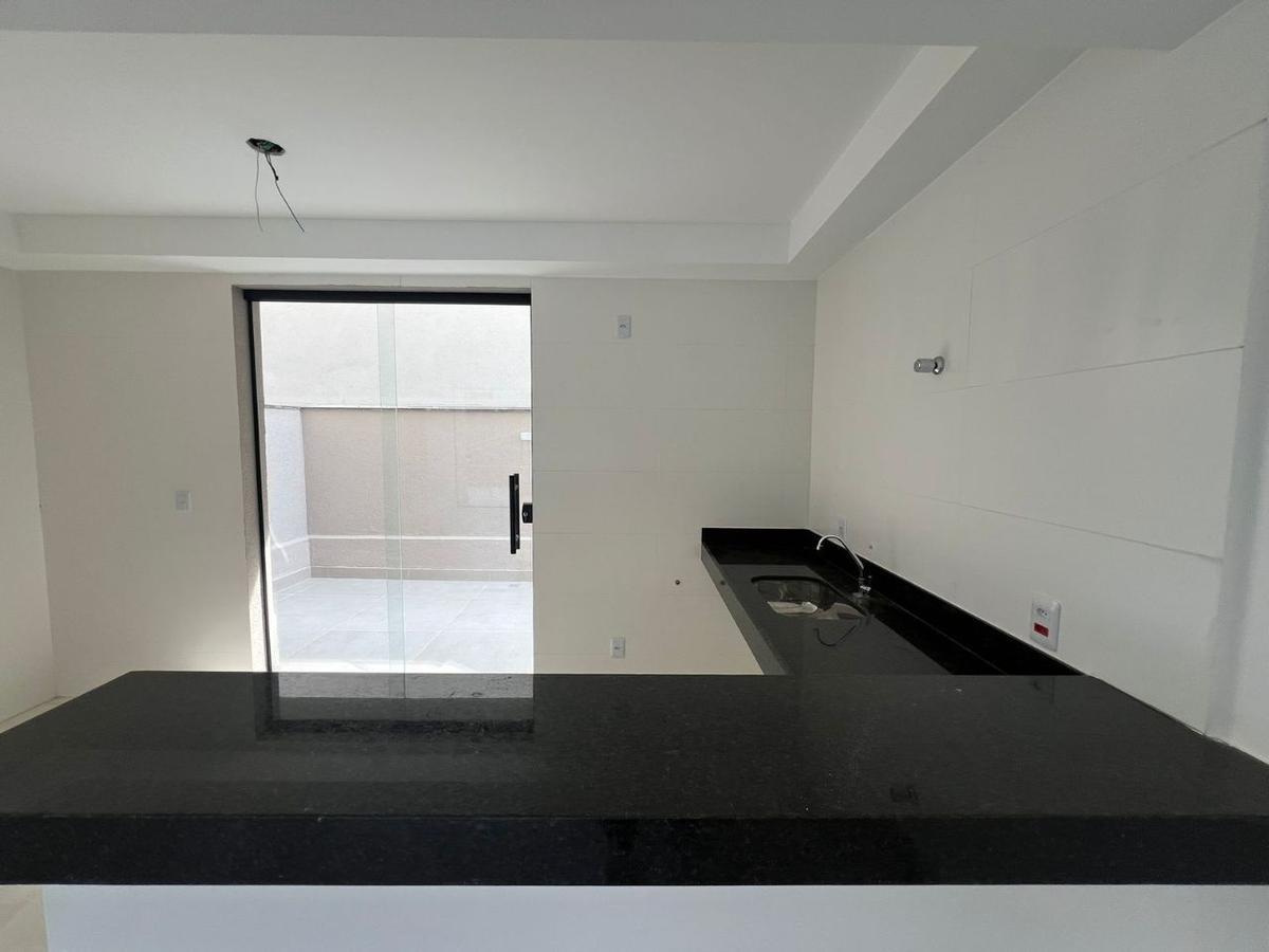 Apartamento, Ana Lúcia, 3 Quartos, 3 Vagas, 1 Suíte