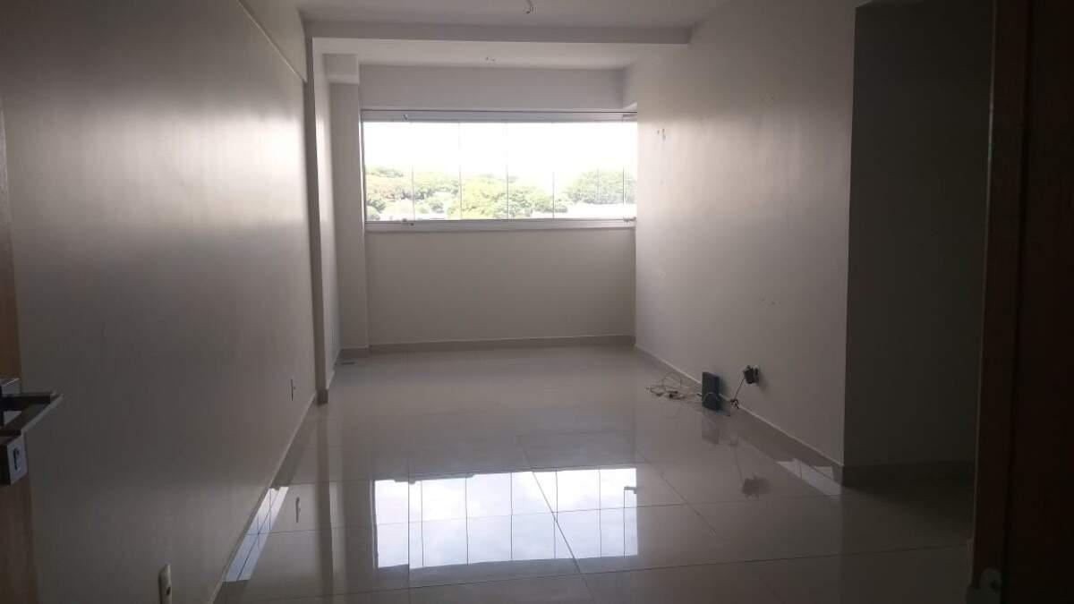 Apartamento, Nova Suíssa, 3 Quartos, 3 Vagas, 1 Suíte