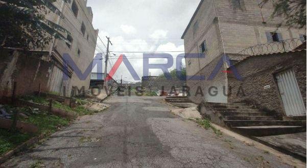 Lote, Santa Cruz, 0 Quarto, 0 Vaga