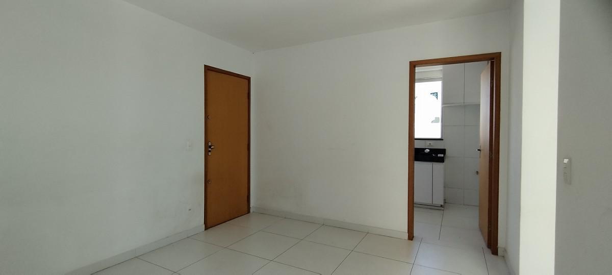 Apartamento, Cabral, 2 Quartos, 1 Vaga, 1 Suíte