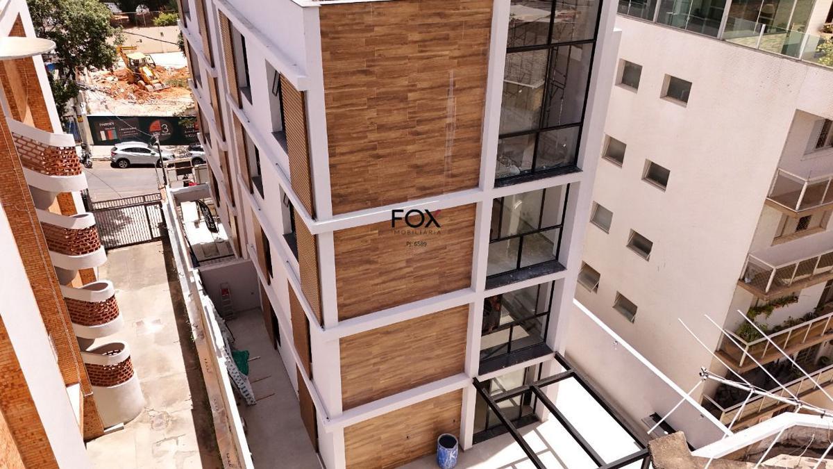 Apartamento, Serra, 2 Quartos, 2 Vagas, 2 Suítes