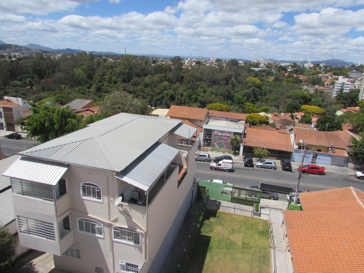 Apartamento, Planalto, 4 Quartos, 4 Vagas, 2 Suítes