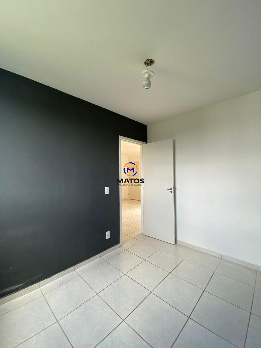 Apartamento, Monte Carlo, 2 Quartos, 1 Vaga