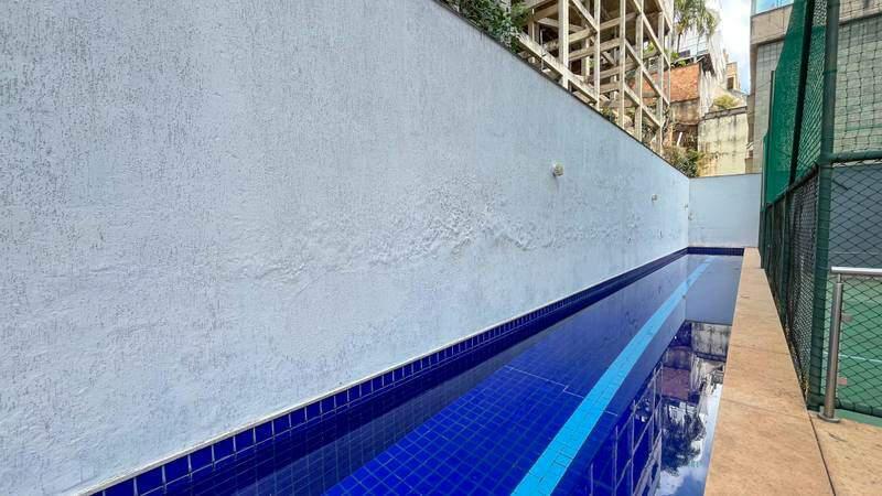 Cobertura, Buritis, 4 Quartos, 3 Vagas, 1 Suíte