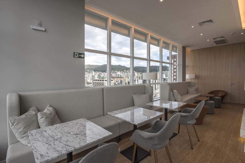 Apartamento, Savassi, 1 Quarto, 1 Vaga, 1 Suíte