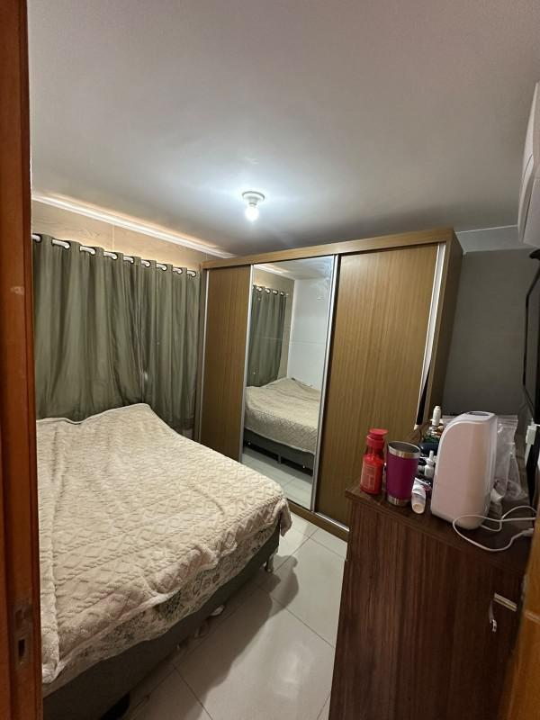 Cobertura, Jardim Laguna, 2 Quartos, 1 Vaga