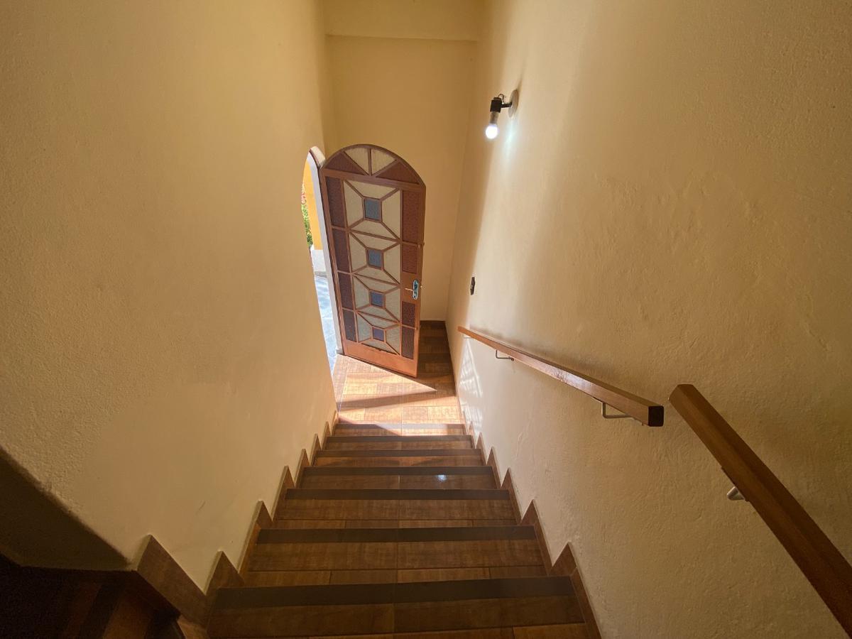 Casa, Vila Pérola, 4 Quartos, 5 Vagas, 1 Suíte