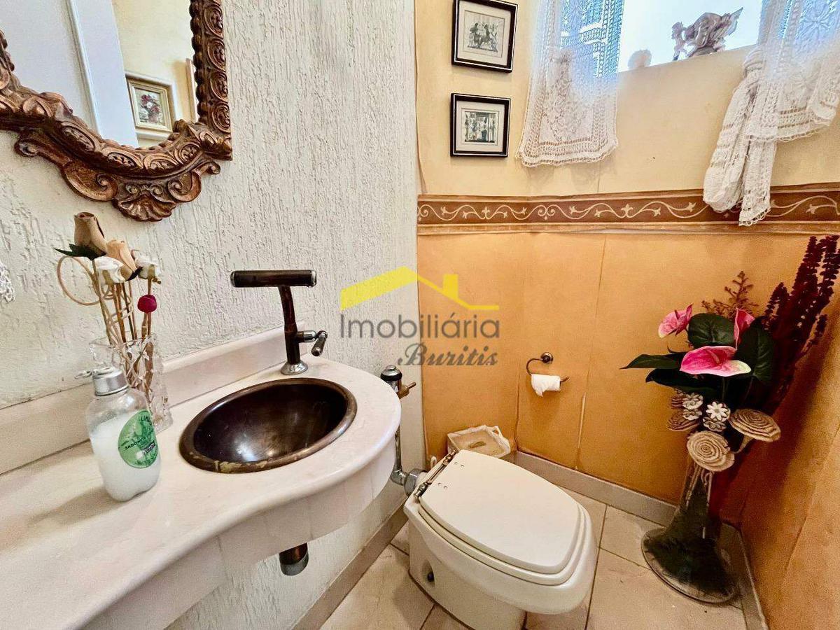 Apartamento, Buritis, 4 Quartos, 4 Vagas, 2 Suítes