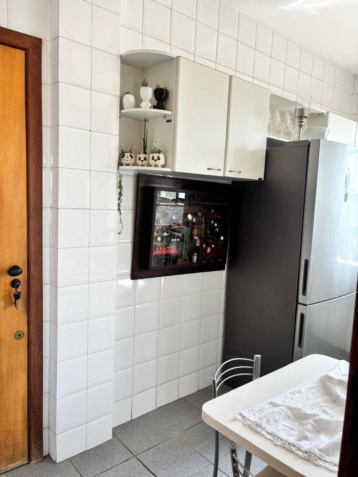 Apartamento, Dona Clara, 4 Quartos, 2 Vagas, 1 Suíte