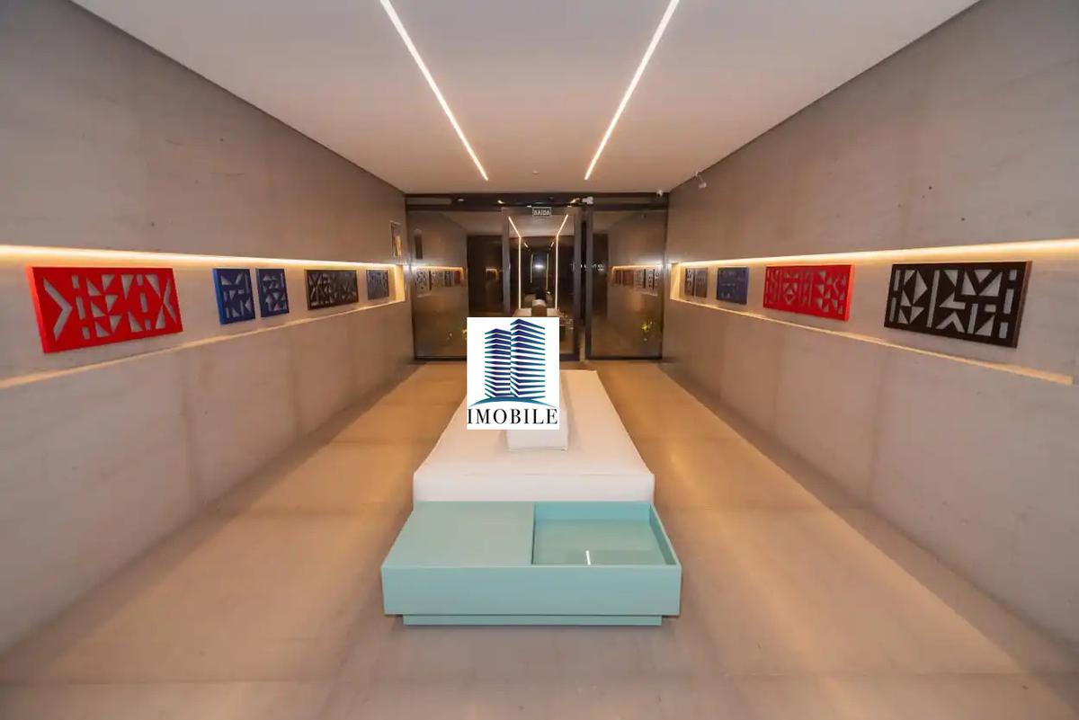 Apartamento, Lourdes, 4 Quartos, 4 Vagas, 4 Suítes