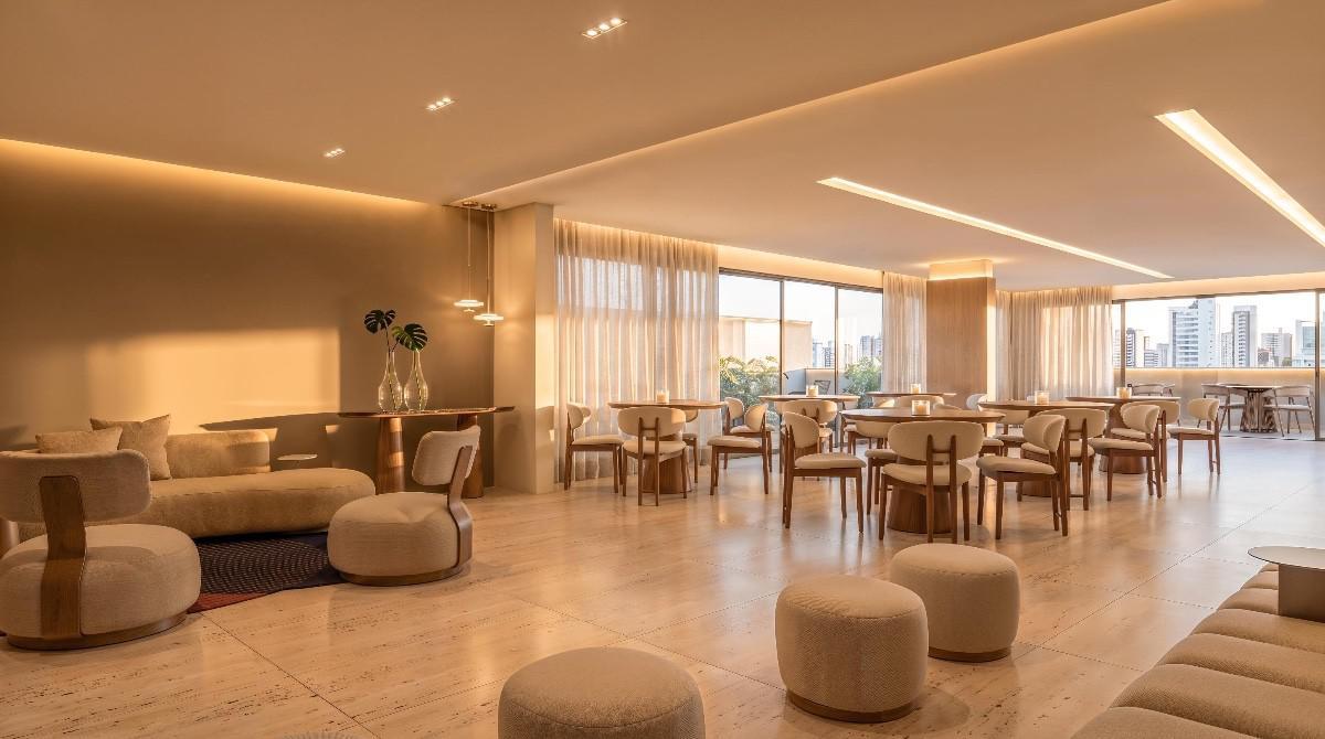 Apartamento, Barreiro, 3 Quartos, 2 Vagas, 1 Suíte