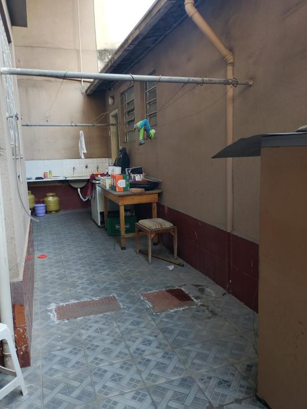Casa, Calafate, 3 Quartos, 3 Vagas, 1 Suíte