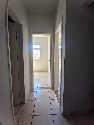 Apartamento, Santa Cruz, 2 Quartos, 0 Vaga