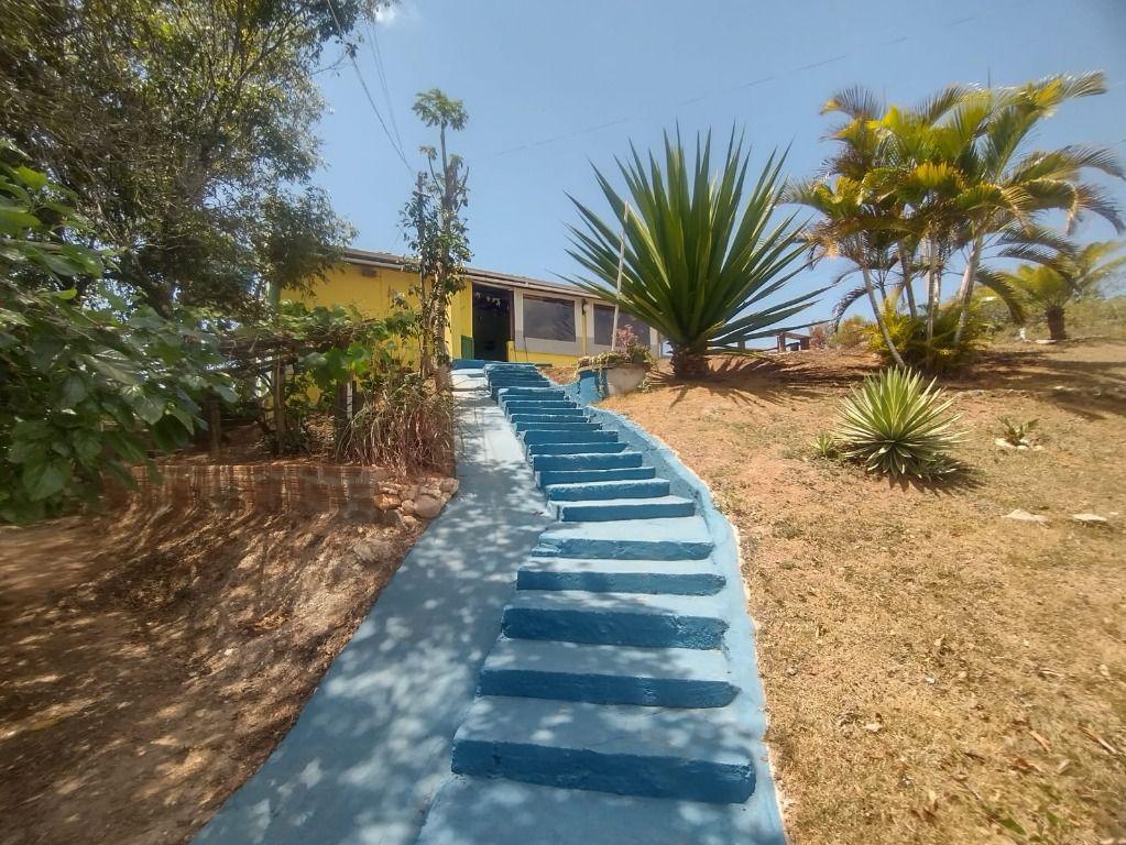 Fazenda, Zona Rural, 9 Quartos, 40 Vagas, 3 Suítes