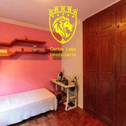 Apartamento, Alto Caiçaras, 3 Quartos, 2 Vagas