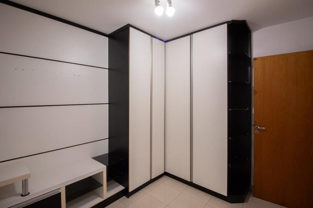 Apartamento, Castelo, 3 Quartos, 2 Vagas, 1 Suíte