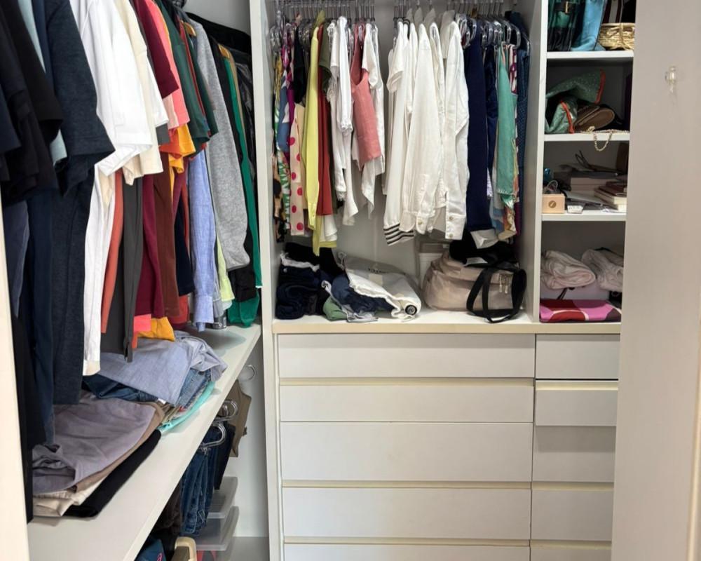 Apartamento, Santo Agostinho, 4 Quartos, 4 Vagas, 2 Suítes