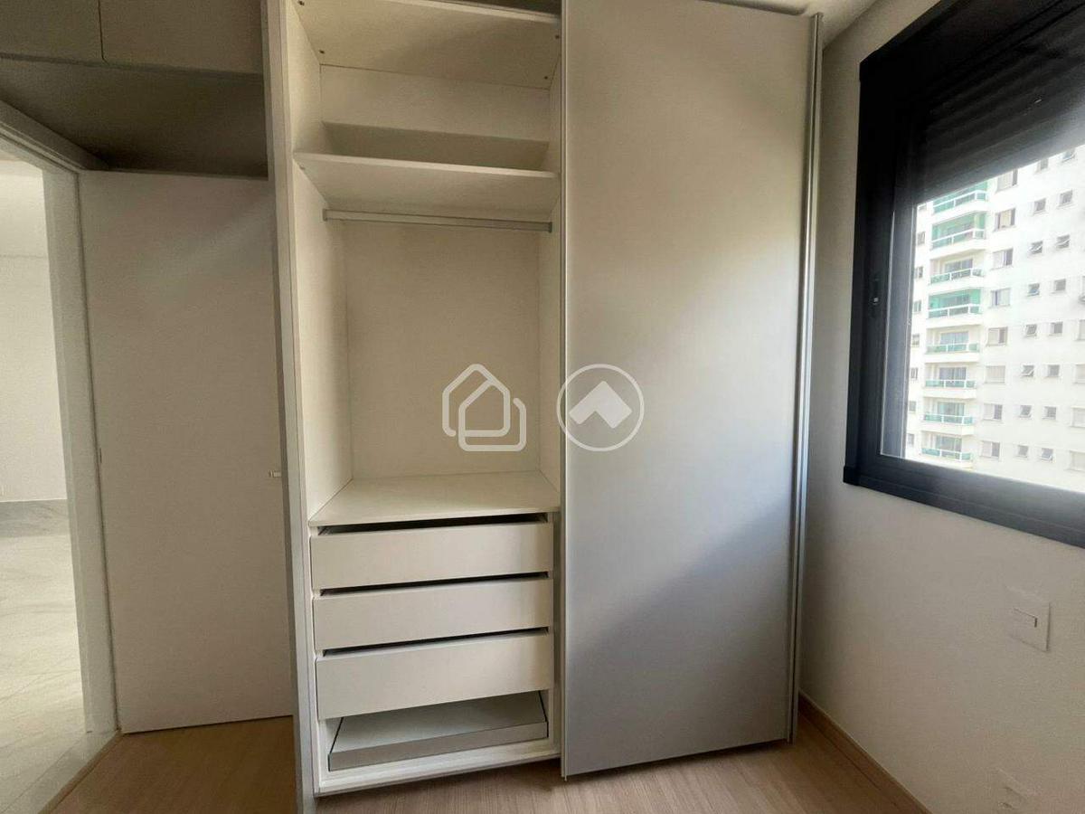 Apartamento, Buritis, 2 Quartos, 2 Vagas, 1 Suíte