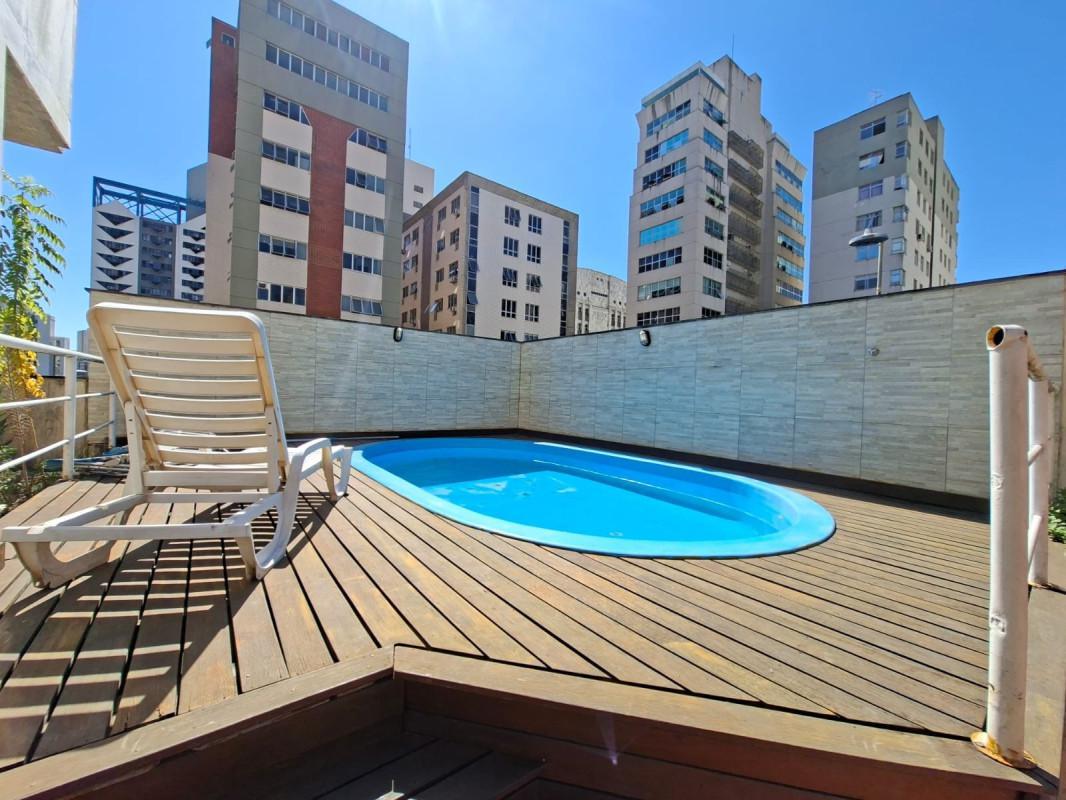 Apartamento, Santa Efigênia, 2 Quartos, 2 Vagas, 1 Suíte