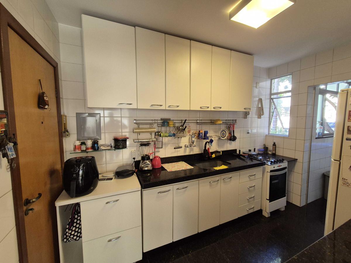 Apartamento, Santo Antônio, 4 Quartos, 3 Vagas, 1 Suíte