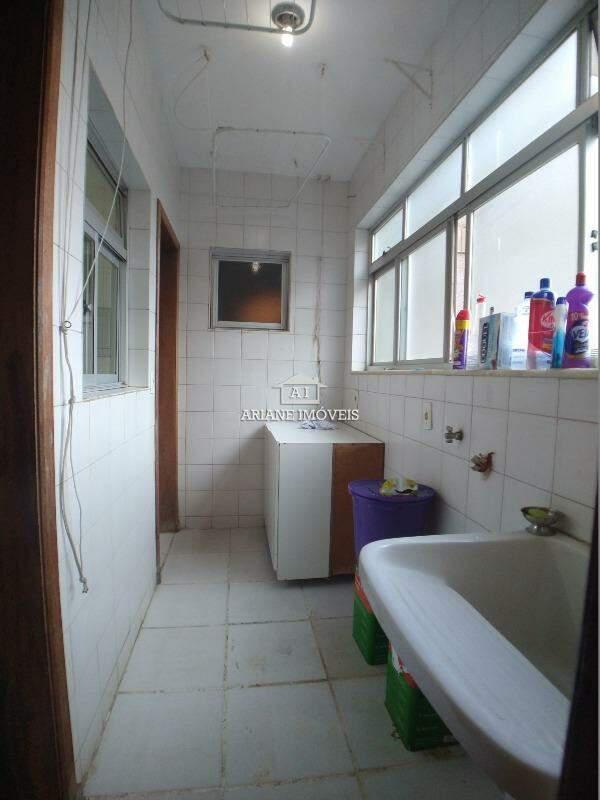 Apartamento, Luxemburgo, 3 Quartos, 2 Vagas, 1 Suíte