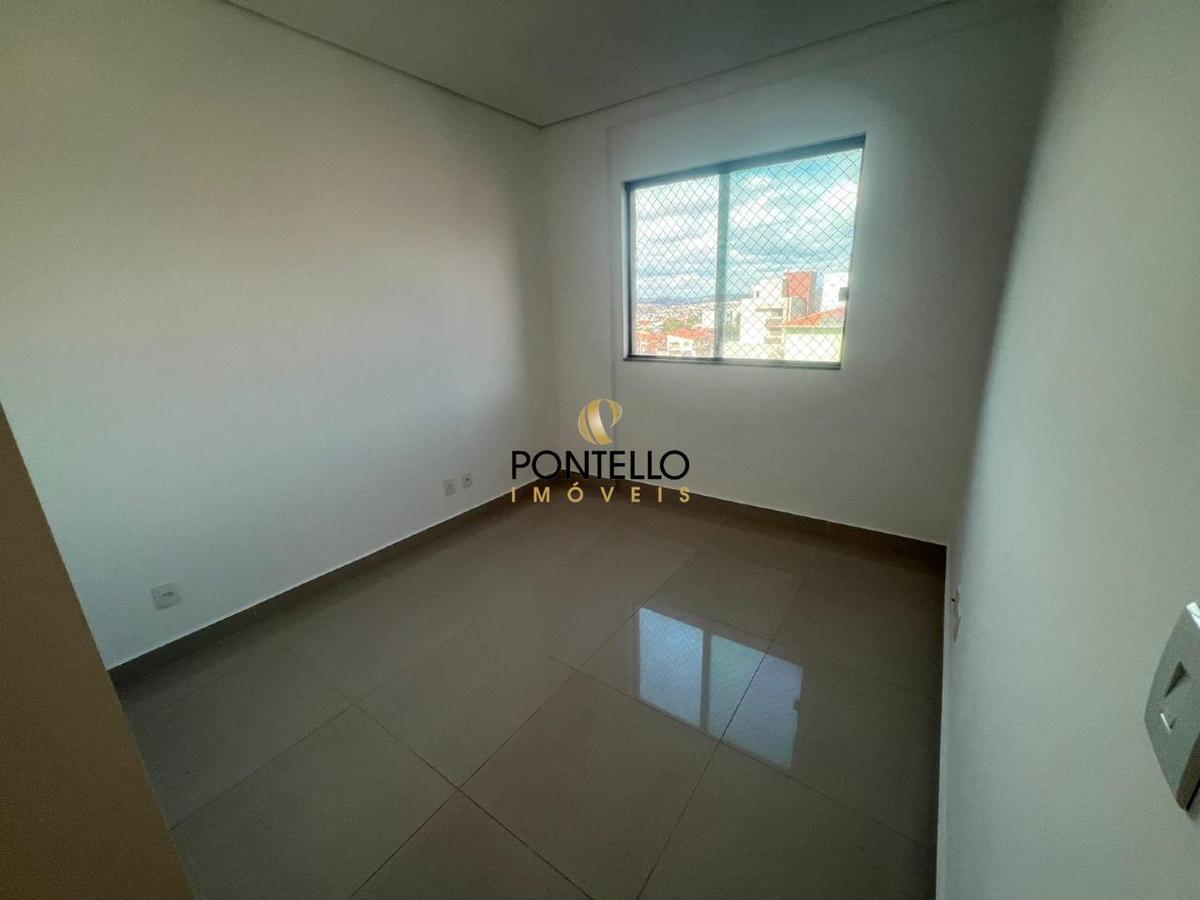Apartamento, Santa Helena, 3 Quartos, 2 Vagas, 1 Suíte