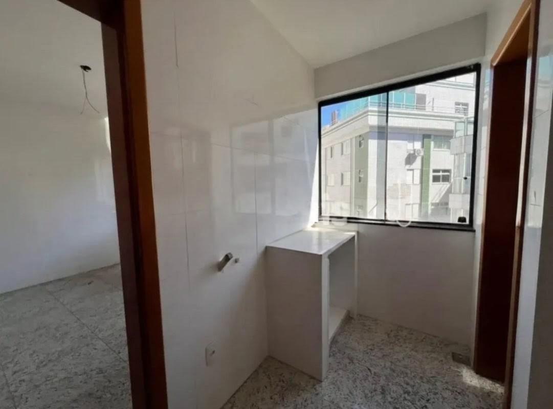 Apartamento, Grajaú, 3 Quartos, 3 Vagas, 1 Suíte