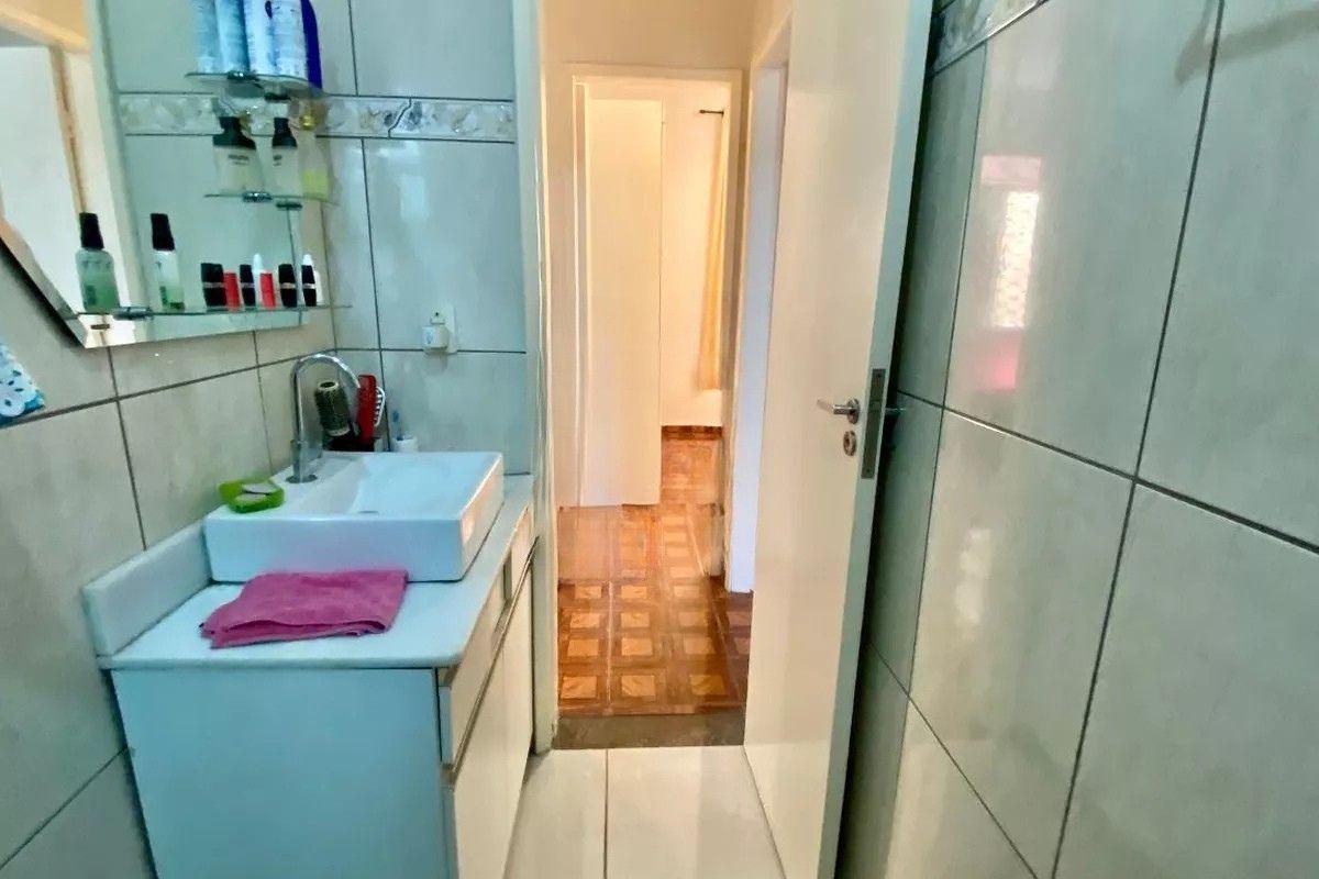 Apartamento, Jardim América, 2 Quartos, 1 Vaga