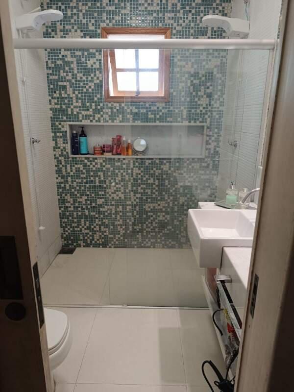 Casa, Jardim América, 3 Quartos, 4 Vagas, 2 Suítes