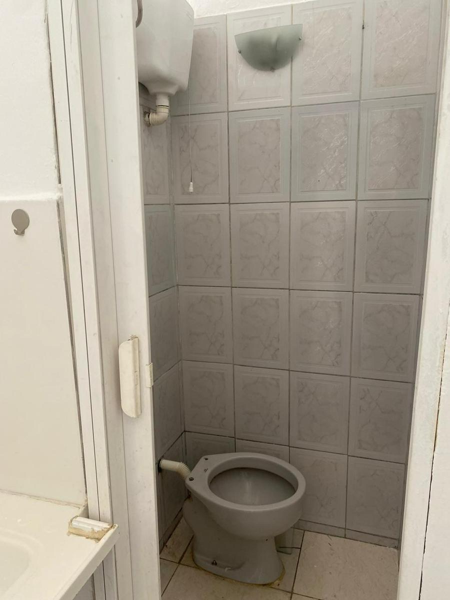 Andar, Padre Eustáquio, 0 Quarto, 0 Vaga