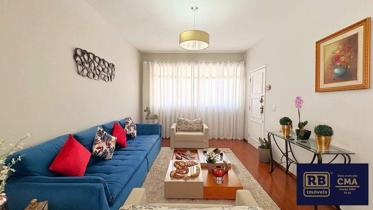 Apartamento, Gutierrez, 4 Quartos, 2 Vagas, 1 Suíte