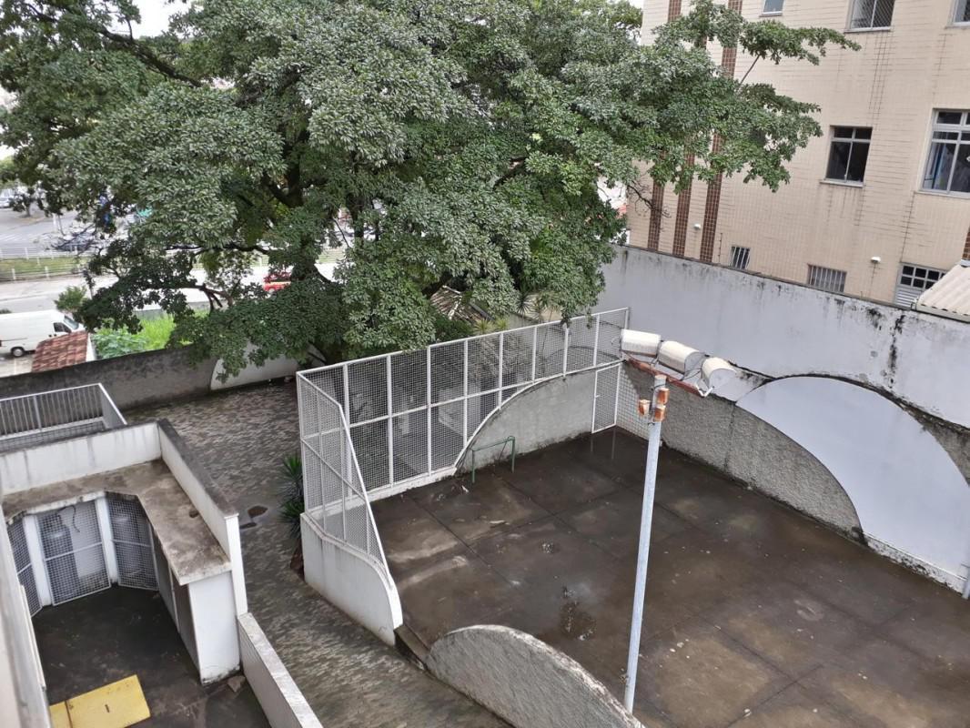 Apartamento, Jardim da Cidade, 3 Quartos, 2 Vagas, 1 Suíte