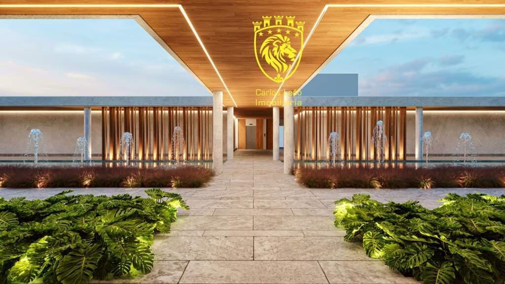 Apartamento, Vila da Serra, 3 Quartos, 2 Vagas, 1 Suíte