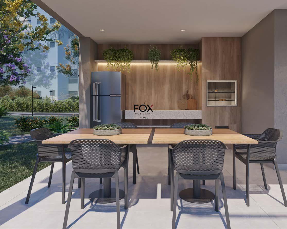 Apartamento, Bandeirantes (pampulha), 3 Quartos, 2 Vagas, 1 Suíte